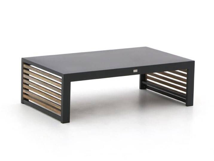 Bellagio Cadora Loungetisch 120x70x36 cm von Keessmit Gartenmöbel