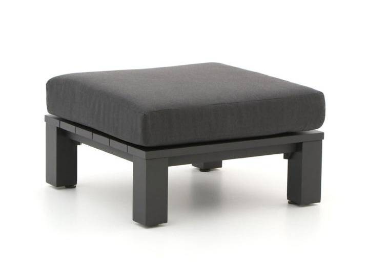 Bellagio Campazzo Gartenhocker 85x85x30 cm von Keessmit Gartenmöbel