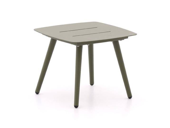 Bellagio Cino Loungetisch 42x42x32 cm von Keessmit Gartenmöbel