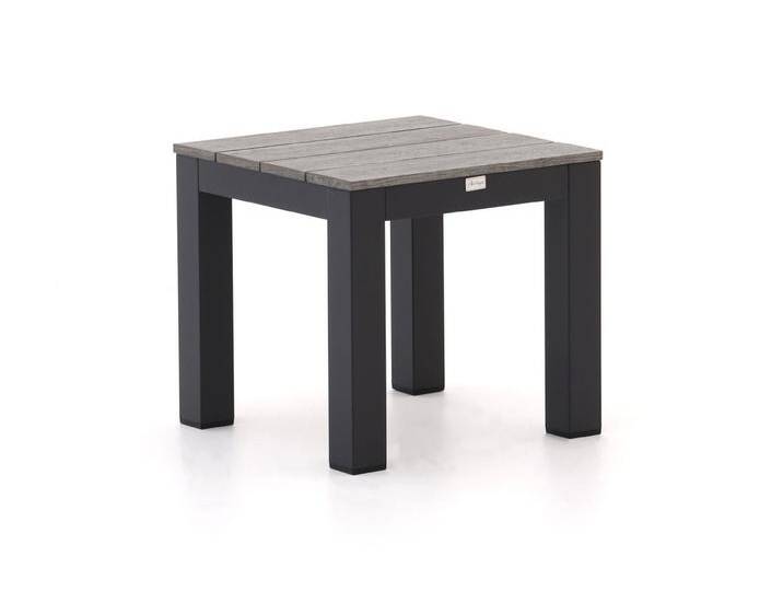 Bellagio Fidenza Beistelltisch 46x46x42 cm Bellagio Fidenza Beistelltisch 46x46x42 cm von Keessmit Gartenmöbel