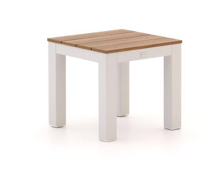 Bellagio Fidenza Beistelltisch 46x46x42 cm Bellagio Fidenza Beistelltisch 46x46x42 cm von Keessmit Gartenmöbel