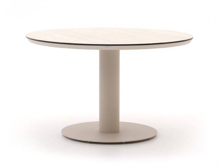 Bellagio La Fonte Esstisch ø 120cm Bellagio La Fonte Esstisch ø 120cm von Keessmit Gartenmöbel