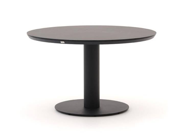 Bellagio La Fonte Gartentisch ø 120 cm von Keessmit Gartenmöbel