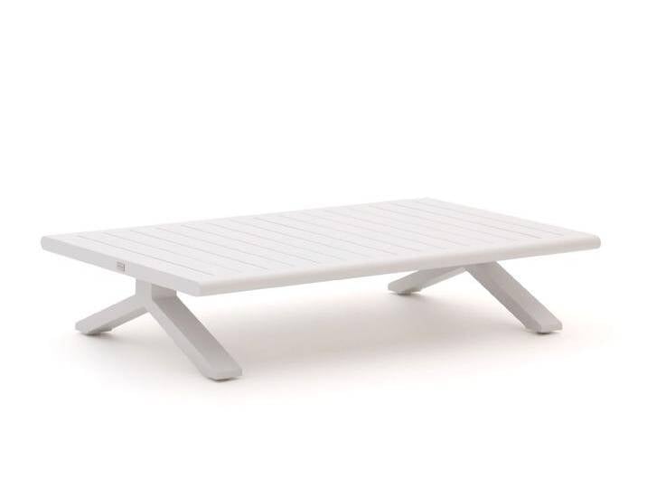 Bellagio La Tomba Loungetisch 80x135 cm von Keessmit Gartenmöbel