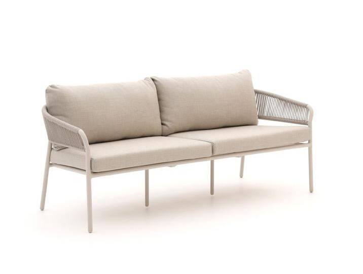 Bellagio Nova Siri 2,5-Sitzer 192 cm Bellagio Nova Siri 2,5-Sitzer 192 cm von Keessmit Gartenmöbel