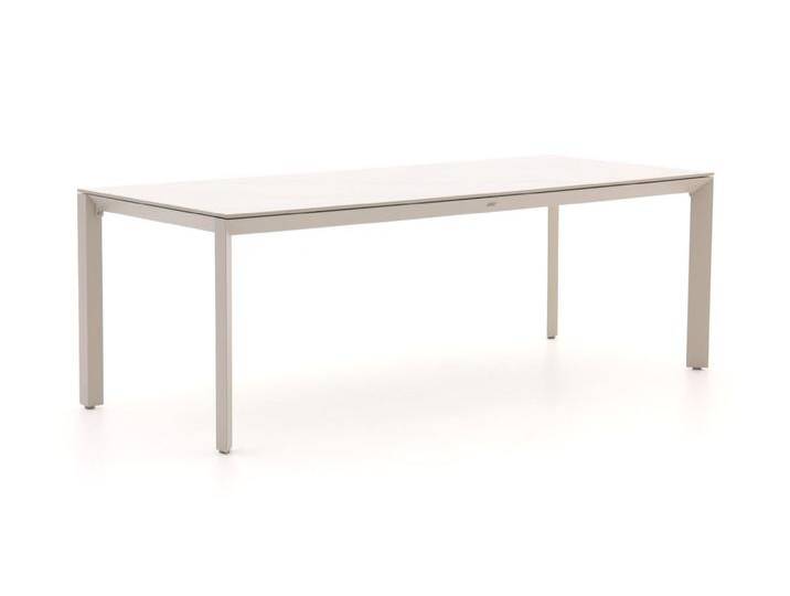 Bellagio Sestino Gartentisch 220x90cm von Keessmit Gartenmöbel