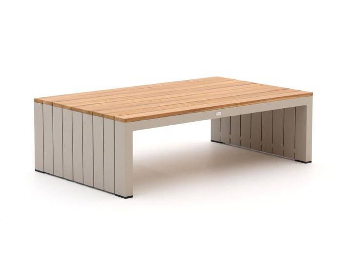 Bellagio Ummari Loungetisch 140x85x42 cm von Keessmit Gartenmöbel