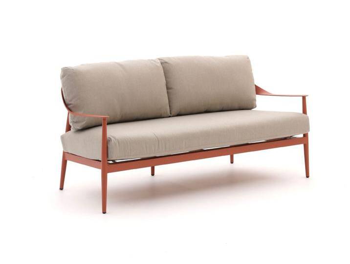 Bellagio Valli Gartensofa 177 cm von Keessmit Gartenmöbel