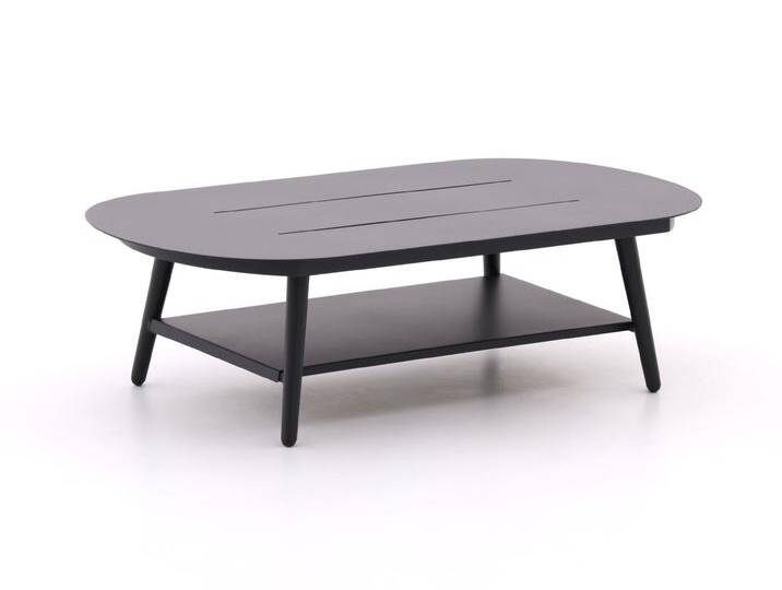 Bellagio Valli Loungetisch 110x60x31 cm von Keessmit Gartenmöbel