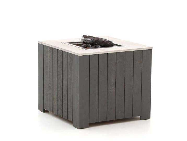 Cosicube Feuertisch 70x70x58 cm Cosicube Feuertisch 70x70x58 cm von Keessmit Gartenmöbel