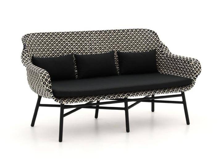 Hartman Delphine Gartensofa 176 cm von Keessmit Gartenmöbel