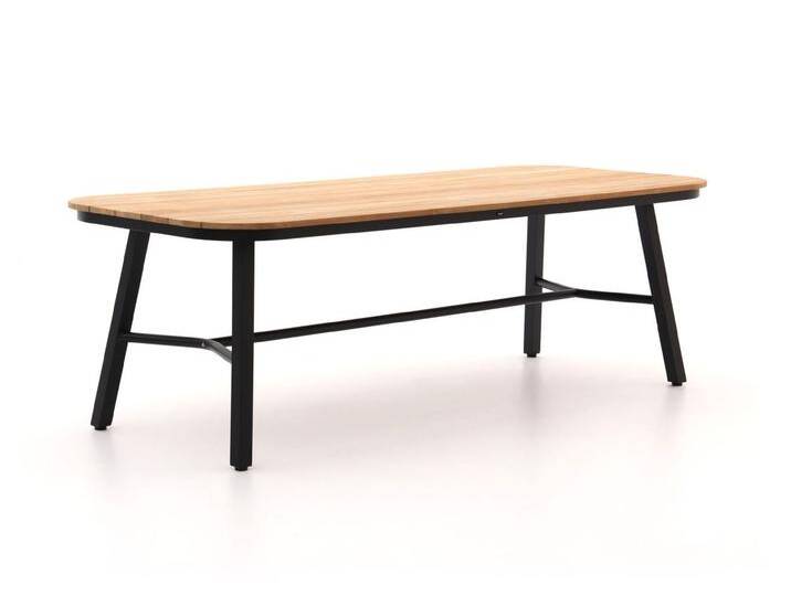 Hartman Tubb Esstisch 240x100 cm Hartman Tubb Esstisch 240x100 cm von Keessmit Gartenmöbel