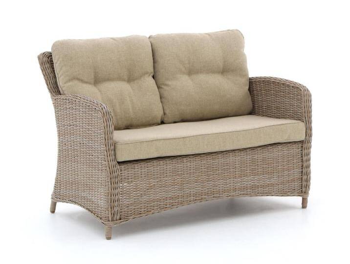 Intenso Leone Gartensofa 128 cm von Keessmit Gartenmöbel