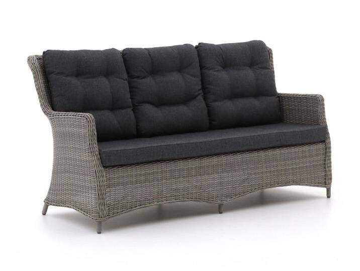 Intenso Milano Gartensofa 193 cm von Keessmit Gartenmöbel