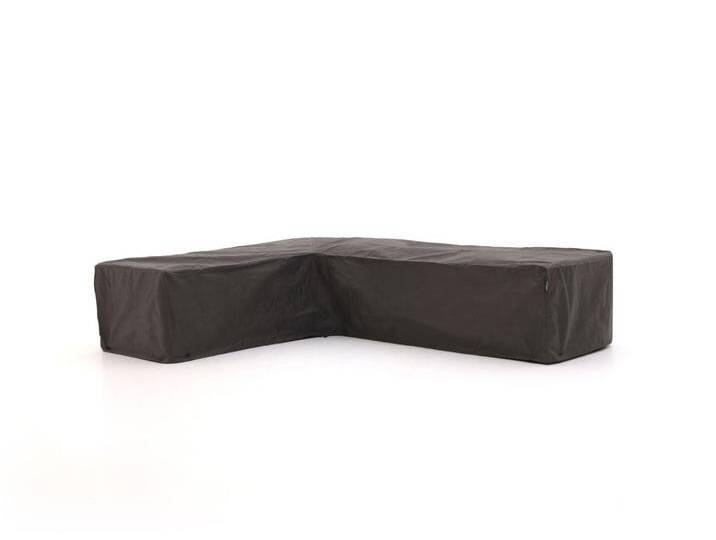 Kees Smit Gartenmöbelabdeckung Ecklounge-Set 235x95/310x95x70 cm von Keessmit Gartenmöbel