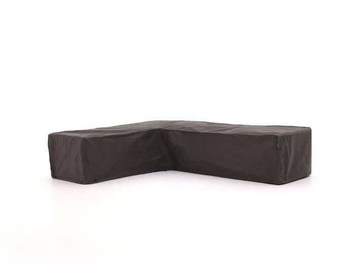 Kees Smit Gartenmöbelabdeckung Ecklounge-Set 235x95/310x95x70 cm von Keessmit Gartenmöbel