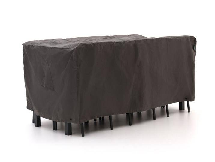 Kees Smit Gartenmöbelabdeckung Gartenbar-Set 230x125x95 cm von Keessmit Gartenmöbel