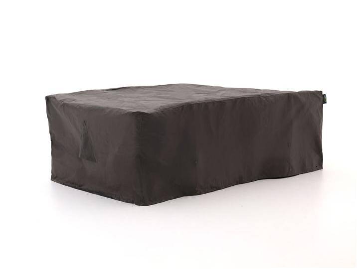 Kees Smit Gartenmöbelabdeckung Gartenmöbel-Set 245x150x85 cm von Keessmit Gartenmöbel
