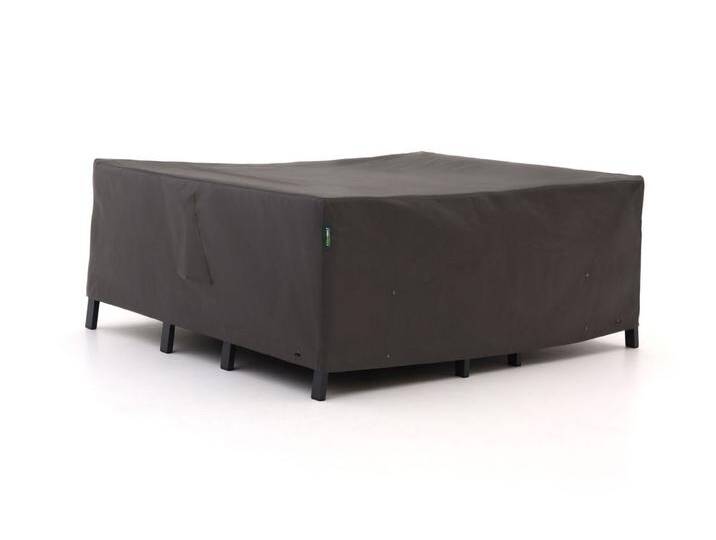 Kees Smit Gartenmöbelabdeckung Sessel-Sofa Lounge-Set 200x150x75 cm von Keessmit Gartenmöbel