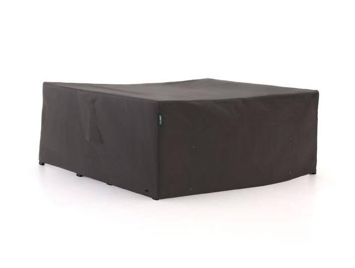 Kees Smit Gartenmöbelabdeckung Sessel-Sofa Lounge-Set 230x210x70 cm von Keessmit Gartenmöbel