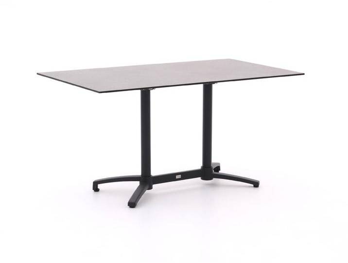 KlapptischBellagio Canzo Klapptisch 140x80x73 cm von Keessmit Gartenmöbel