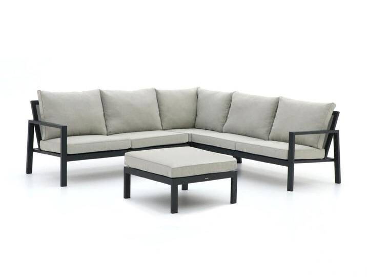 Manifesto Alzano Ecklounge-Set 4-teilig Manifesto Alzano Ecklounge-Set 4-teilig von Keessmit Gartenmöbel