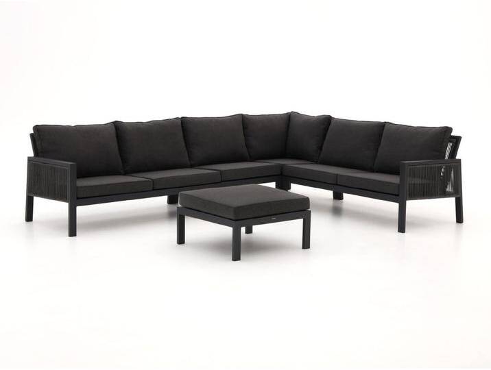 Manifesto Alzano Ecklounge-Set 5-teilig von Keessmit Gartenmöbel
