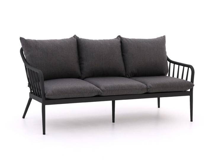 Manifesto Celante Gartensofa 3-Sitzer 182 cm von Keessmit Gartenmöbel