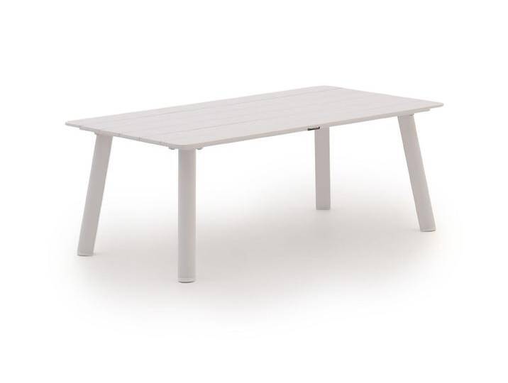 Manifesto Corsano Loungetisch 110x58,5 cm von Keessmit Gartenmöbel