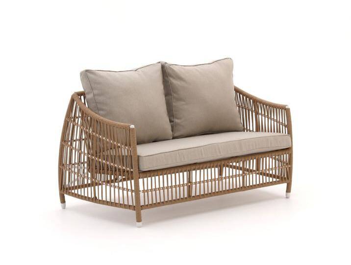 Manifesto Ortello Gartensofa 2-Sitzer 143 cm von Keessmit Gartenmöbel