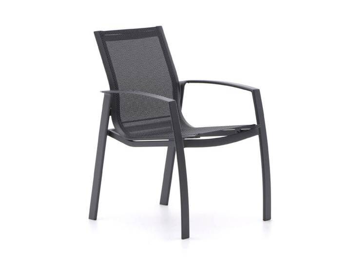 R&S Design Altea Gartenstuhl stapelbar von Keessmit Gartenmöbel