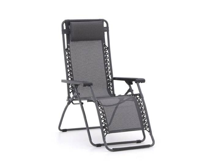 R&S Design Armilla Relaxstuhl von Keessmit Gartenmöbel