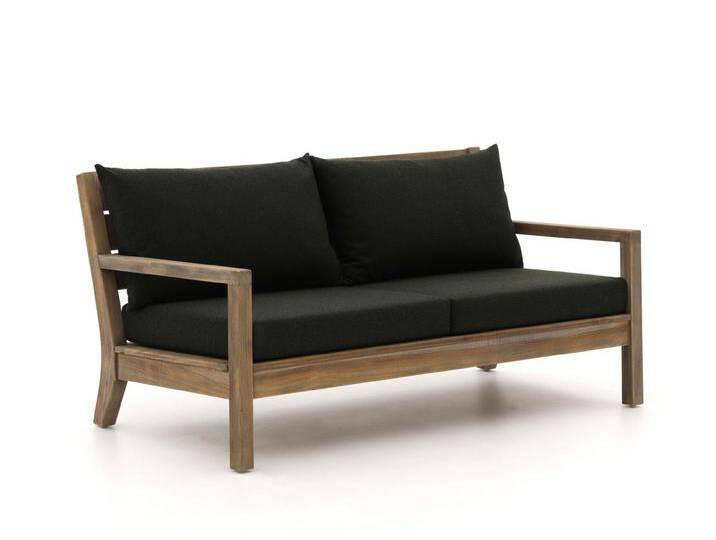 ROUGH Batang Gartensofa 160 cm von Keessmit Gartenmöbel