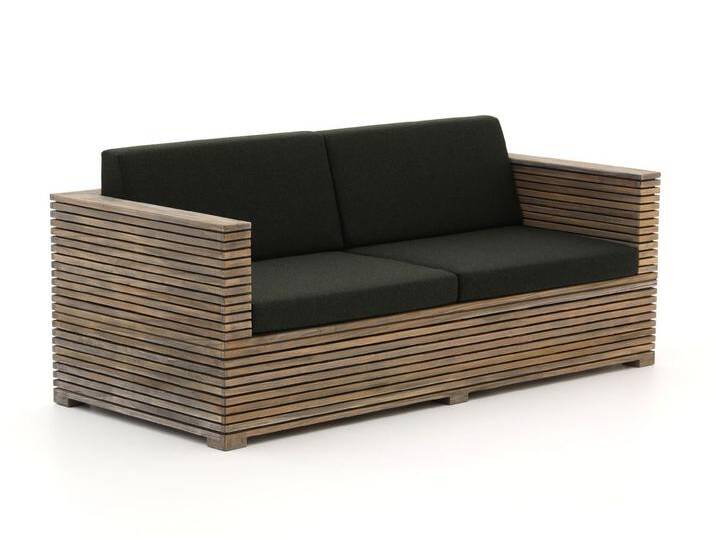 ROUGH-C Gartensofa 180 cm von Keessmit Gartenmöbel