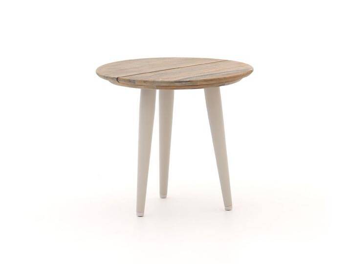 ROUGH-K Beistelltisch ø 50 cm von Keessmit Gartenmöbel