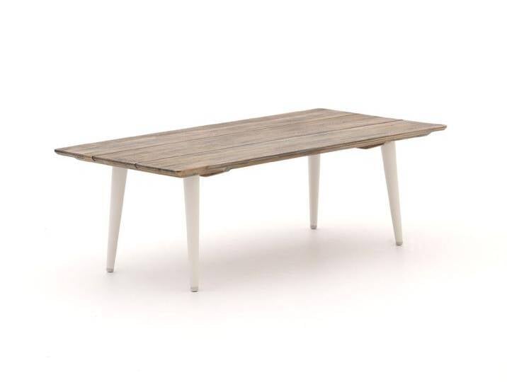 ROUGH-K Loungetisch 120x60x40 cm von Keessmit Gartenmöbel