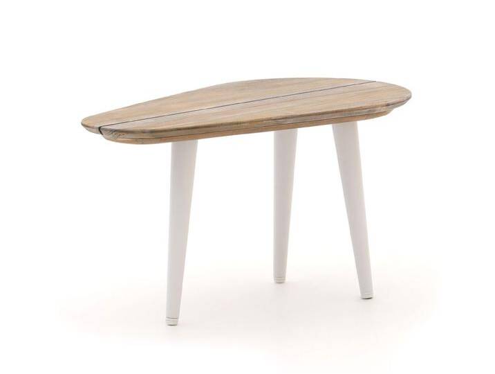 ROUGH-K Loungetisch 43x75x40 cm von Keessmit Gartenmöbel