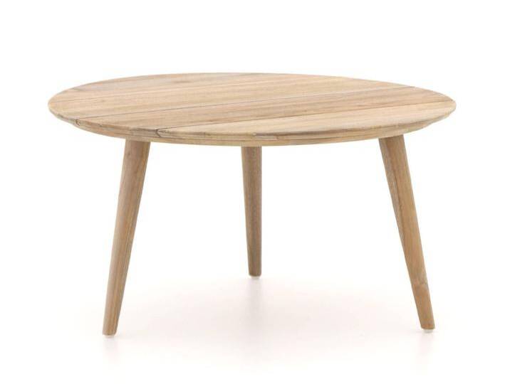 ROUGH-K Loungetisch ø 85x45 cm von Keessmit Gartenmöbel