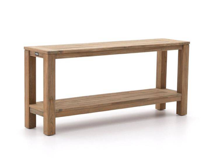ROUGH-X Konsolentisch Outdoor 170x42x75 cm ROUGH-X Konsolentisch Outdoor 170x42x75 cm von Keessmit Gartenmöbel