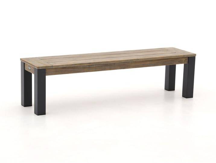 ROUGH-X Picknickbank 170x42x45 cm von Keessmit Gartenmöbel