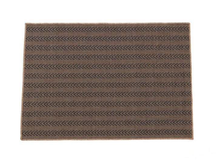 Rodrigo Outdoor Teppich 120x170 cm von Keessmit Gartenmöbel