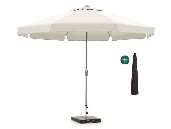 Shadowline Aruba Sonnenschirm ø 350 cm von Keessmit Gartenmöbel
