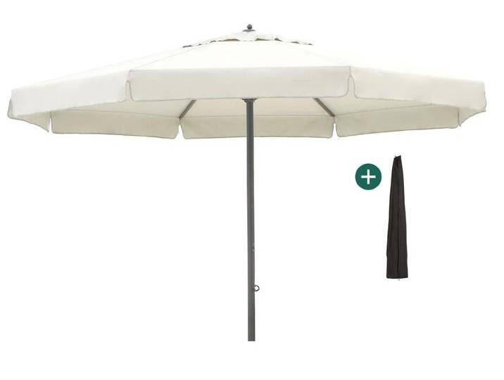 Shadowline Java Sonnenschirm ø 500 cm von Keessmit Gartenmöbel