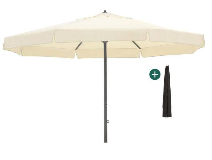 Shadowline Java Sonnenschirm ø 500 cm von Keessmit Gartenmöbel