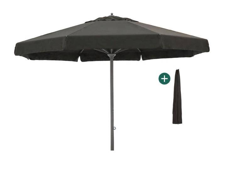 Shadowline Java Sonnenschirm ø 500 cm Shadowline Java Sonnenschirm ø 500 cm von Keessmit Gartenmöbel