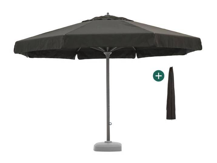 Shadowline Java Sonnenschirm ø 500 cm Shadowline Java Sonnenschirm ø 500 cm von Keessmit Gartenmöbel