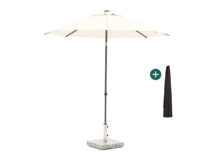 Shadowline Push-up Sonnenschirm ø 250 cm von Keessmit Gartenmöbel