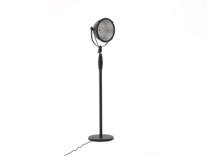 Sunred Bright Indus II Stand Heizstrahler 2100 Watt von Keessmit Gartenmöbel