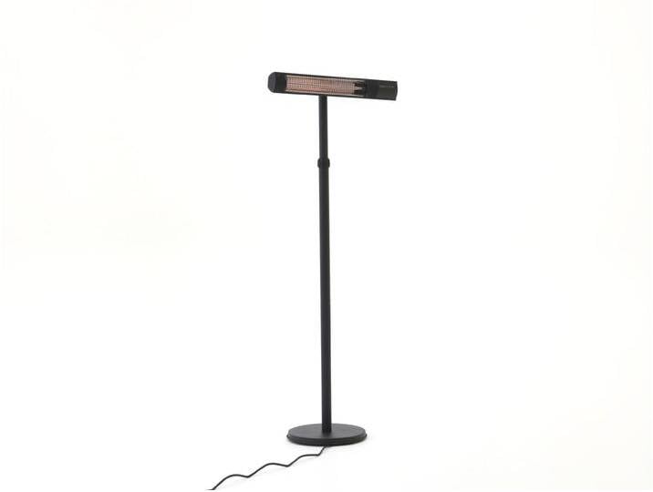 Sunred Dark Stand Heizstrahler 2500 Watt Sunred Dark Stand Heizstrahler 2500 Watt von Keessmit Gartenmöbel