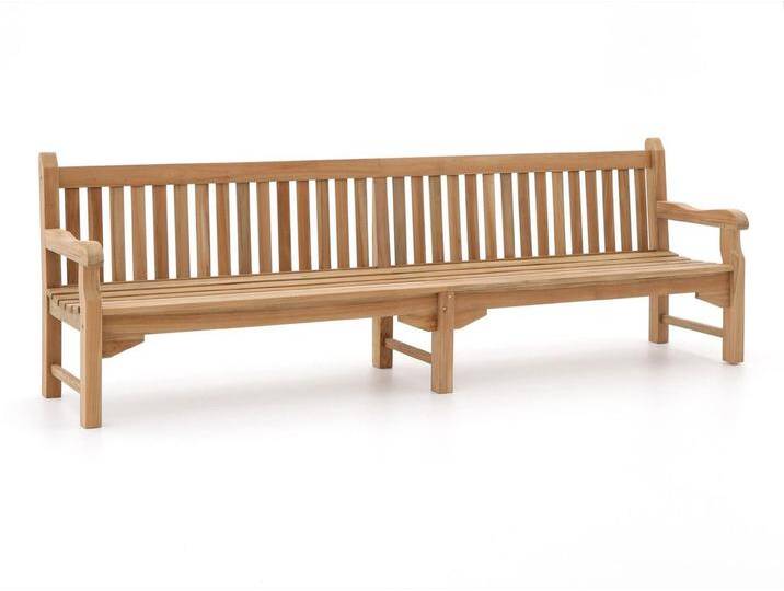 Sunyard Edinburgh Gartenbank 300 cm von Keessmit Gartenmöbel